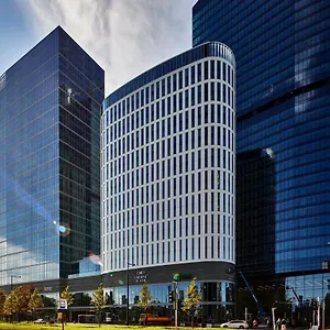 Express - - The Hub By Ihg Warszawa